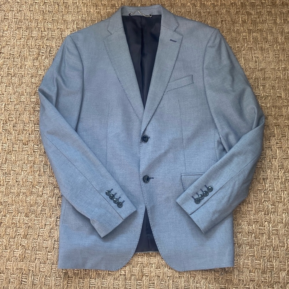 Zara sports coat in size 42